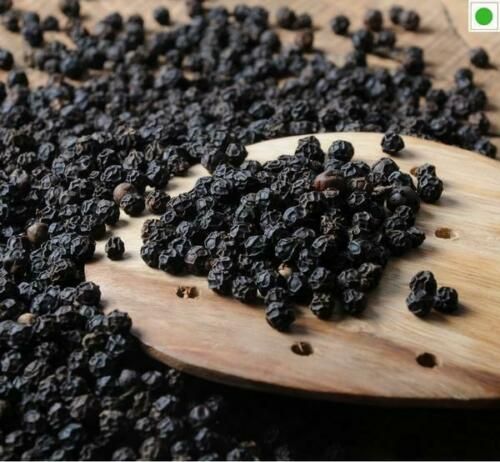 Black Pepper